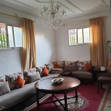 Marrakech Apartment Marrakesh Luaran gambar