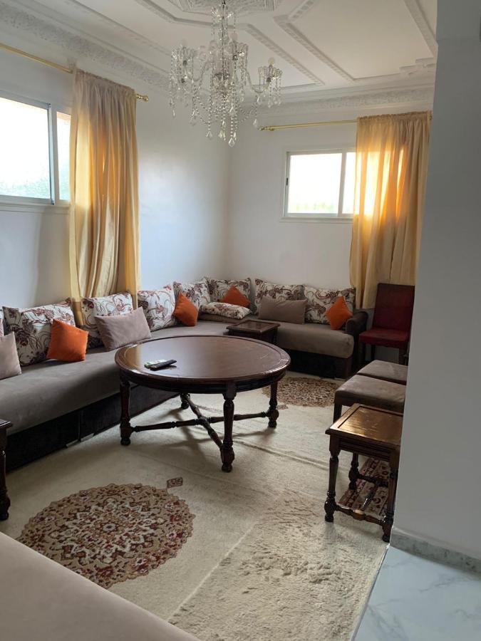 Marrakech Apartment Marrakesh Luaran gambar