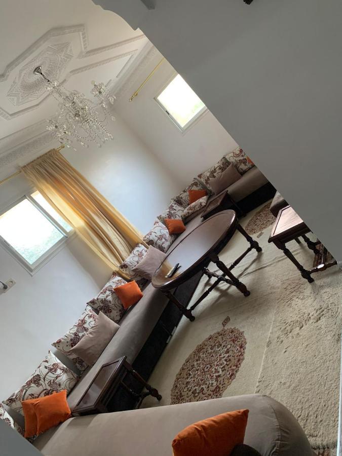 Marrakech Apartment Marrakesh Luaran gambar
