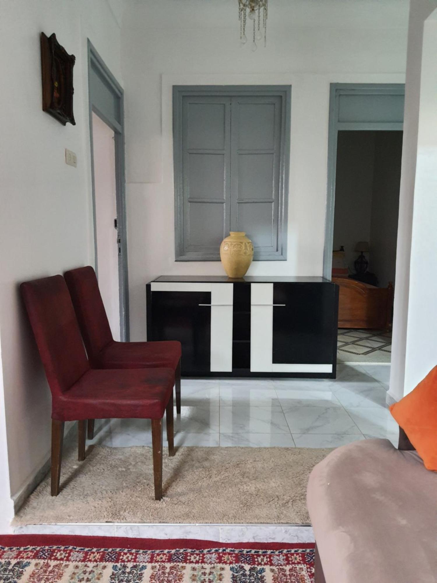 Marrakech Apartment Marrakesh Luaran gambar