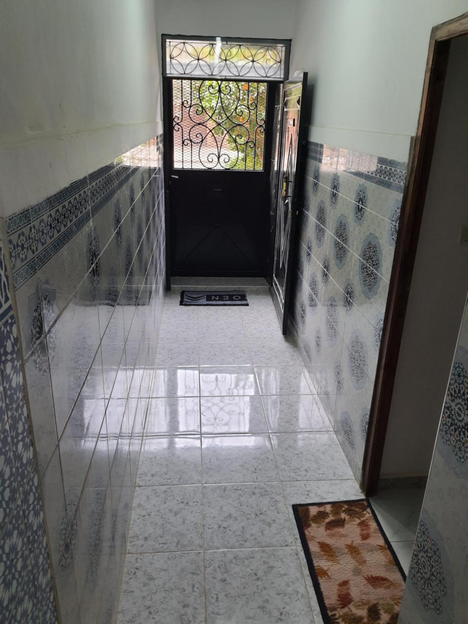 Marrakech Apartment Marrakesh Luaran gambar