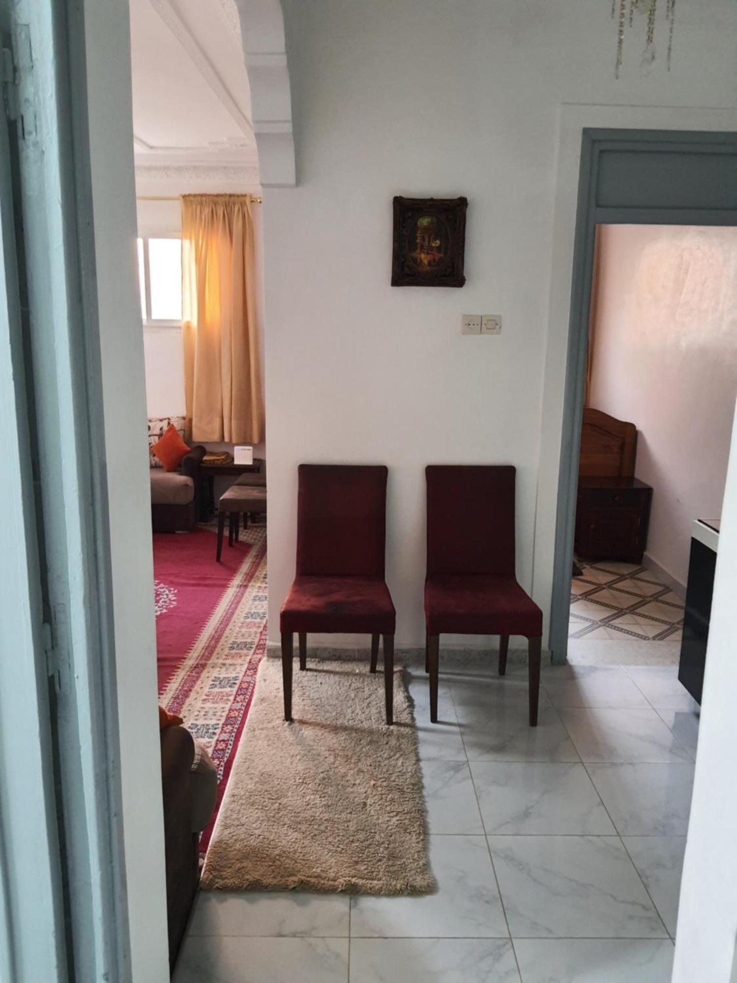 Marrakech Apartment Marrakesh Luaran gambar