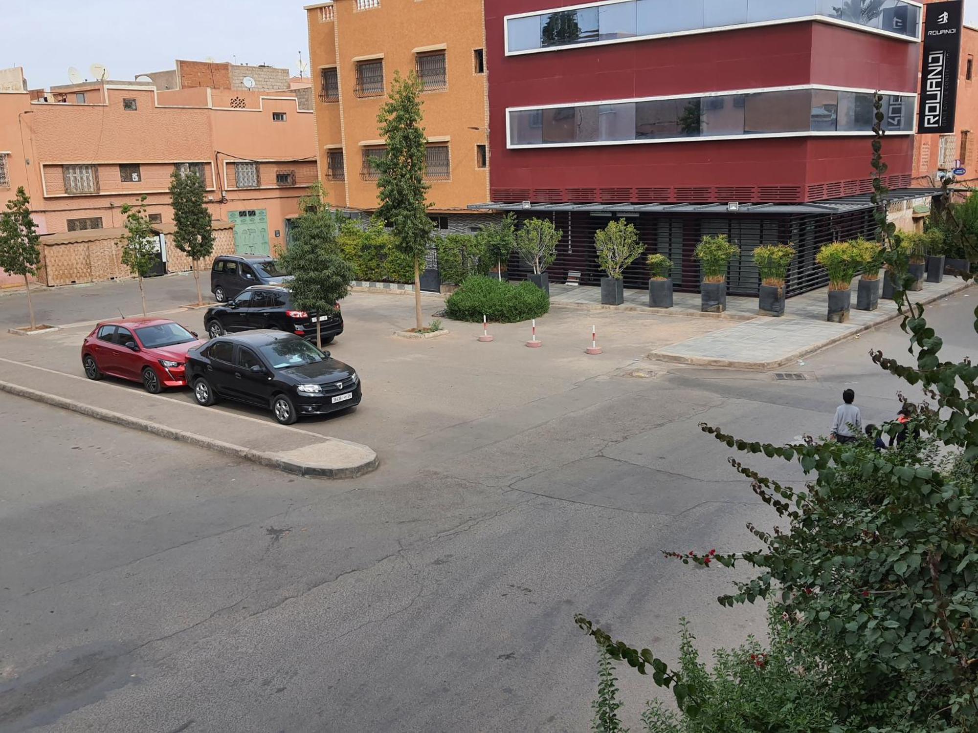 Marrakech Apartment Marrakesh Luaran gambar