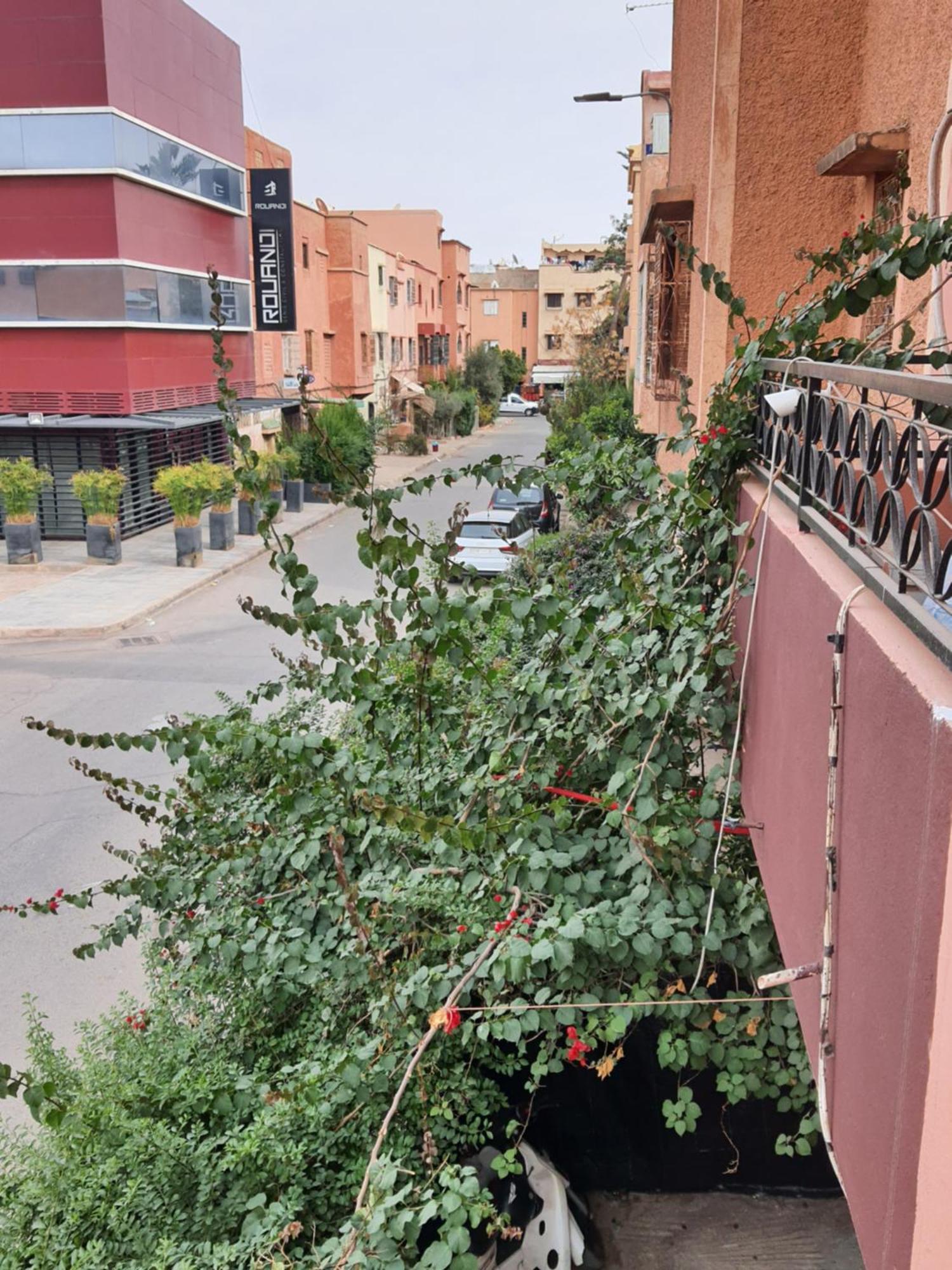 Marrakech Apartment Marrakesh Luaran gambar