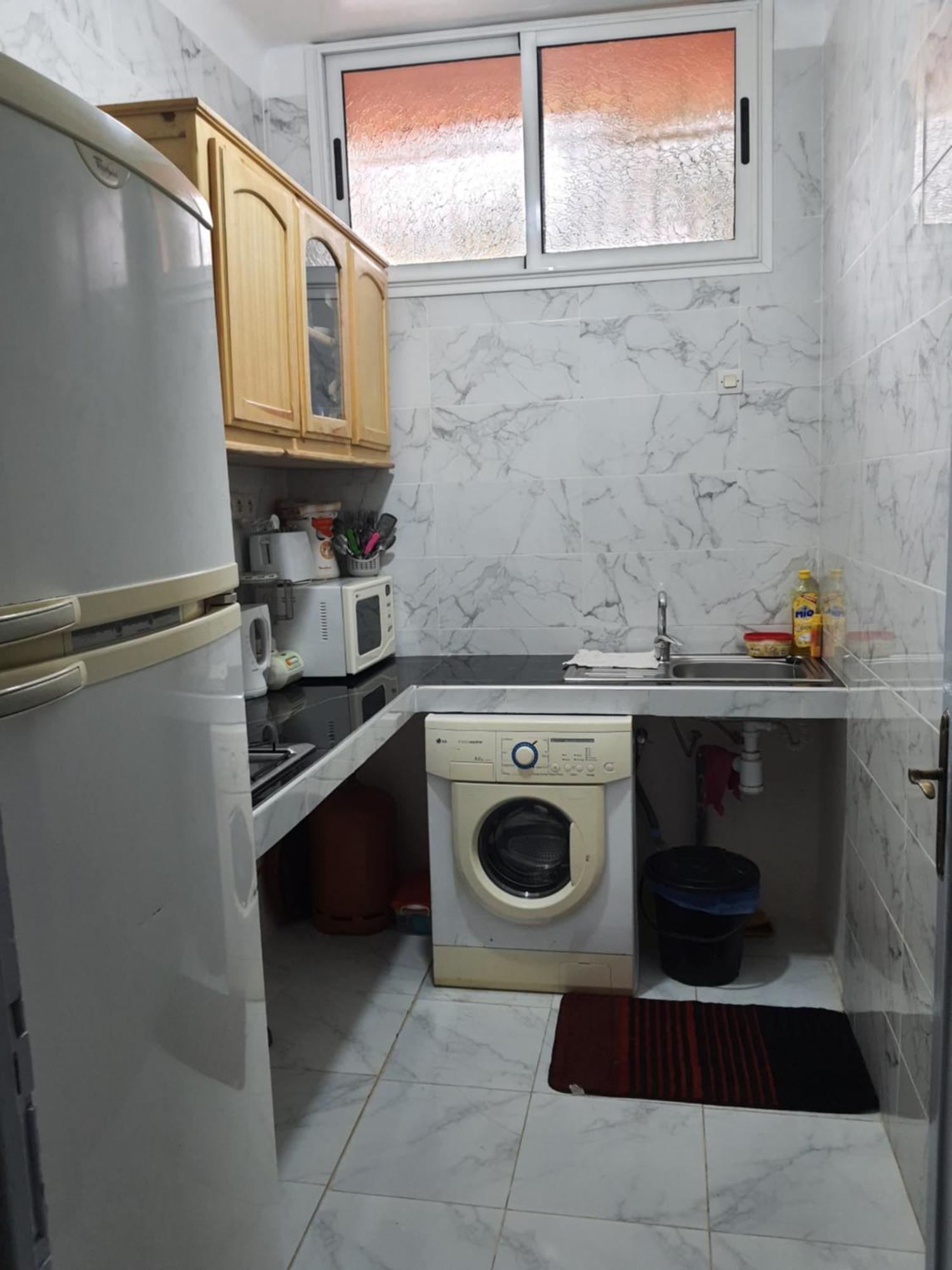 Marrakech Apartment Marrakesh Luaran gambar