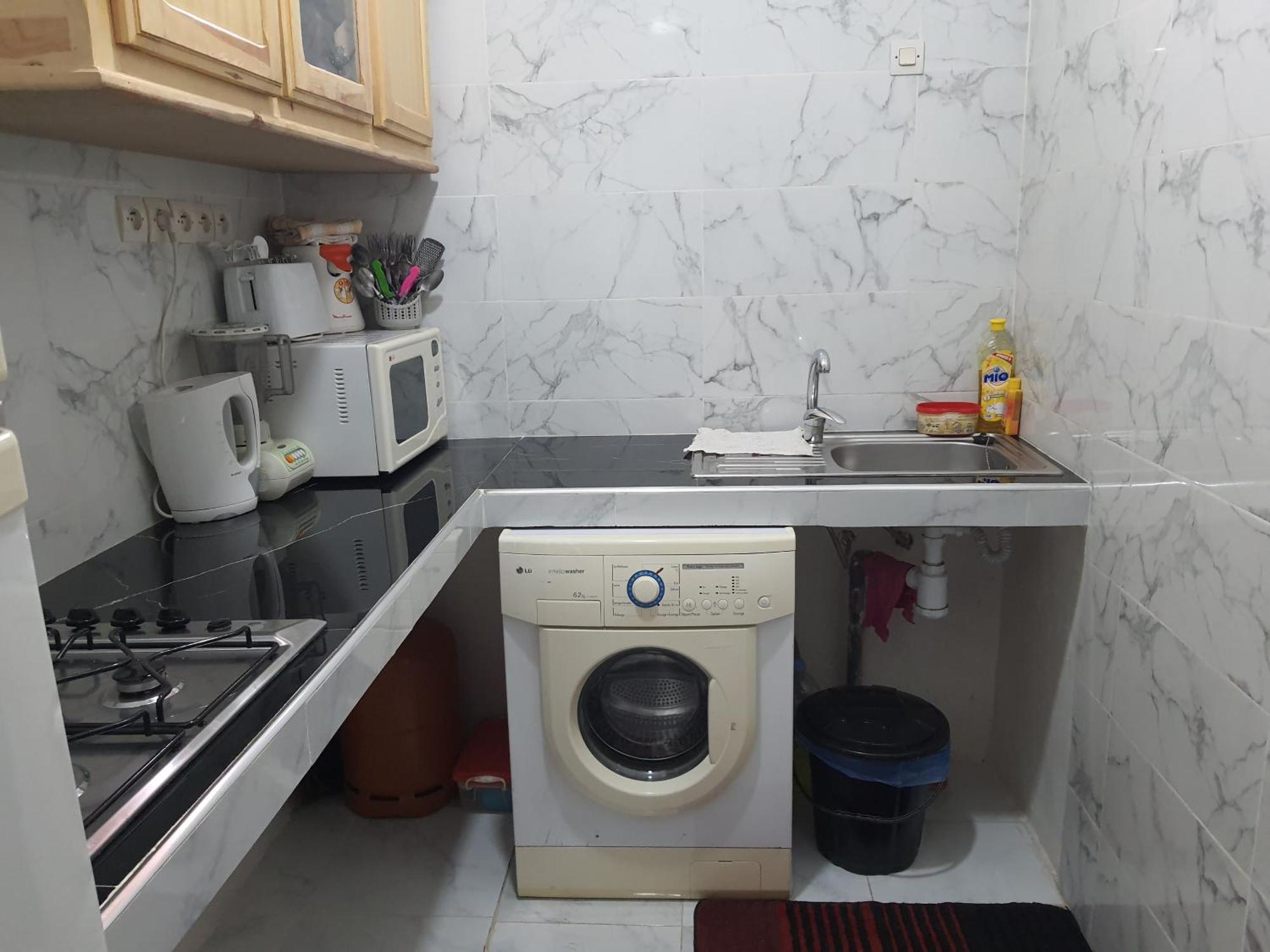 Marrakech Apartment Marrakesh Luaran gambar