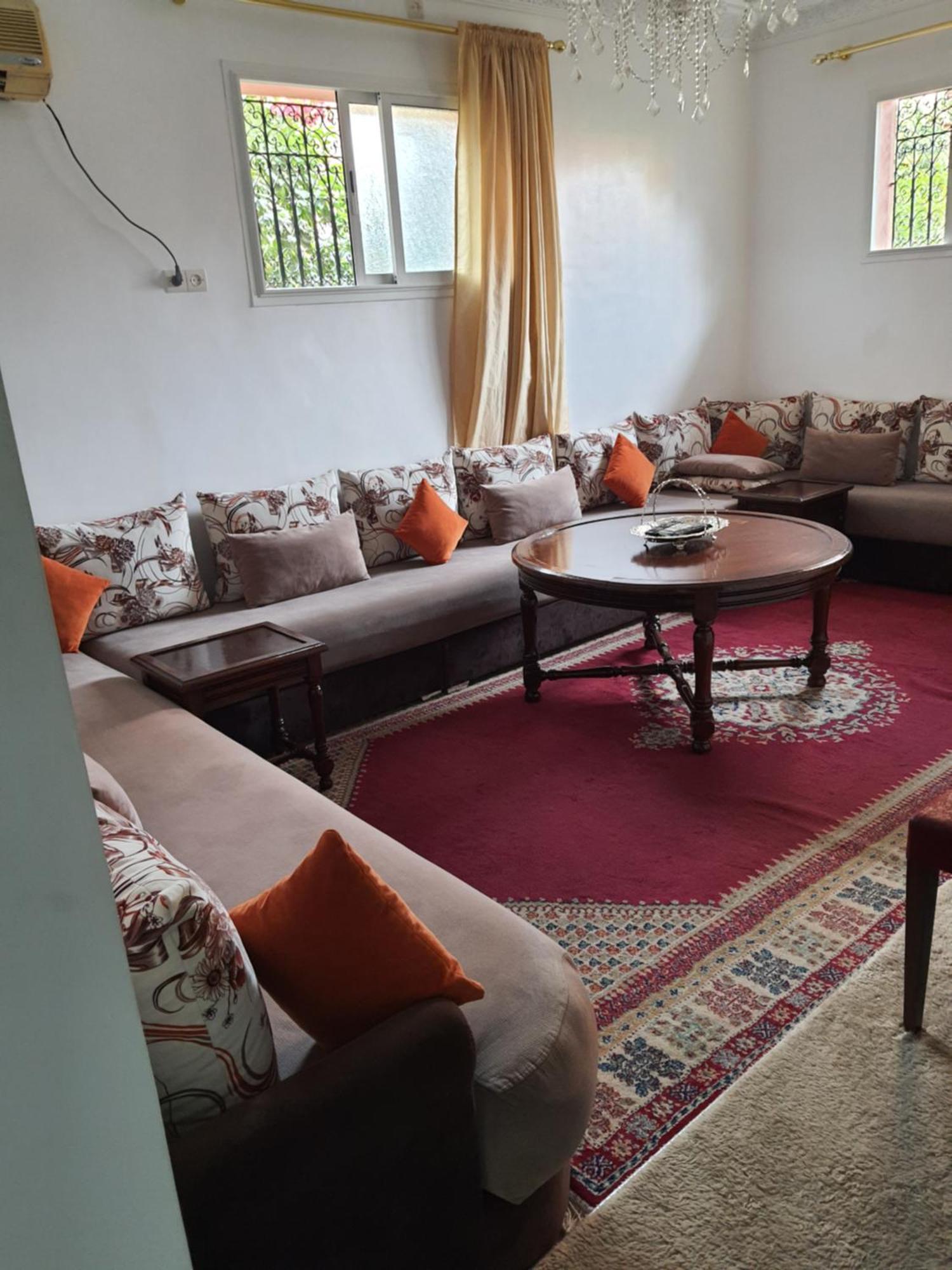 Marrakech Apartment Marrakesh Luaran gambar