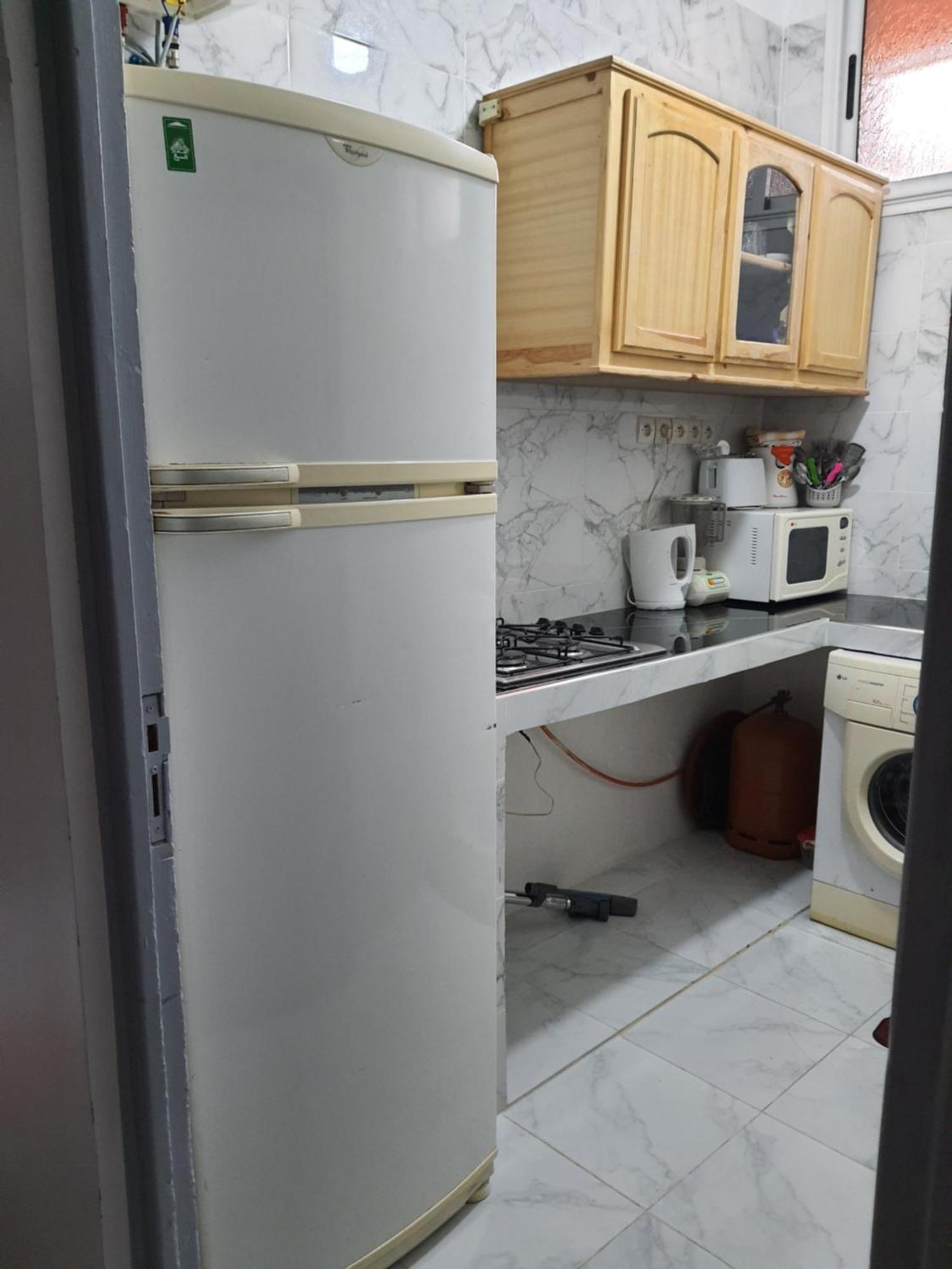 Marrakech Apartment Marrakesh Luaran gambar