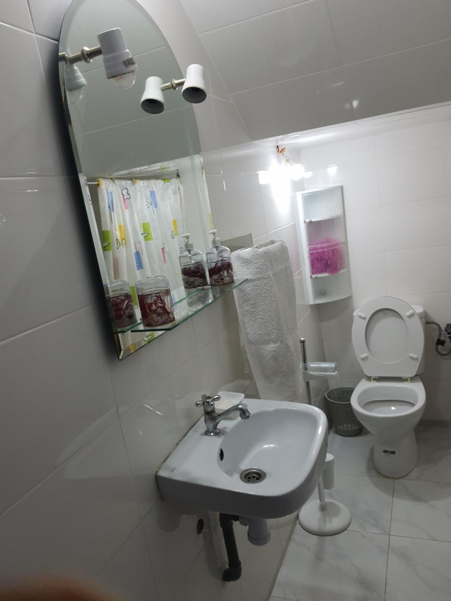 Marrakech Apartment Marrakesh Luaran gambar