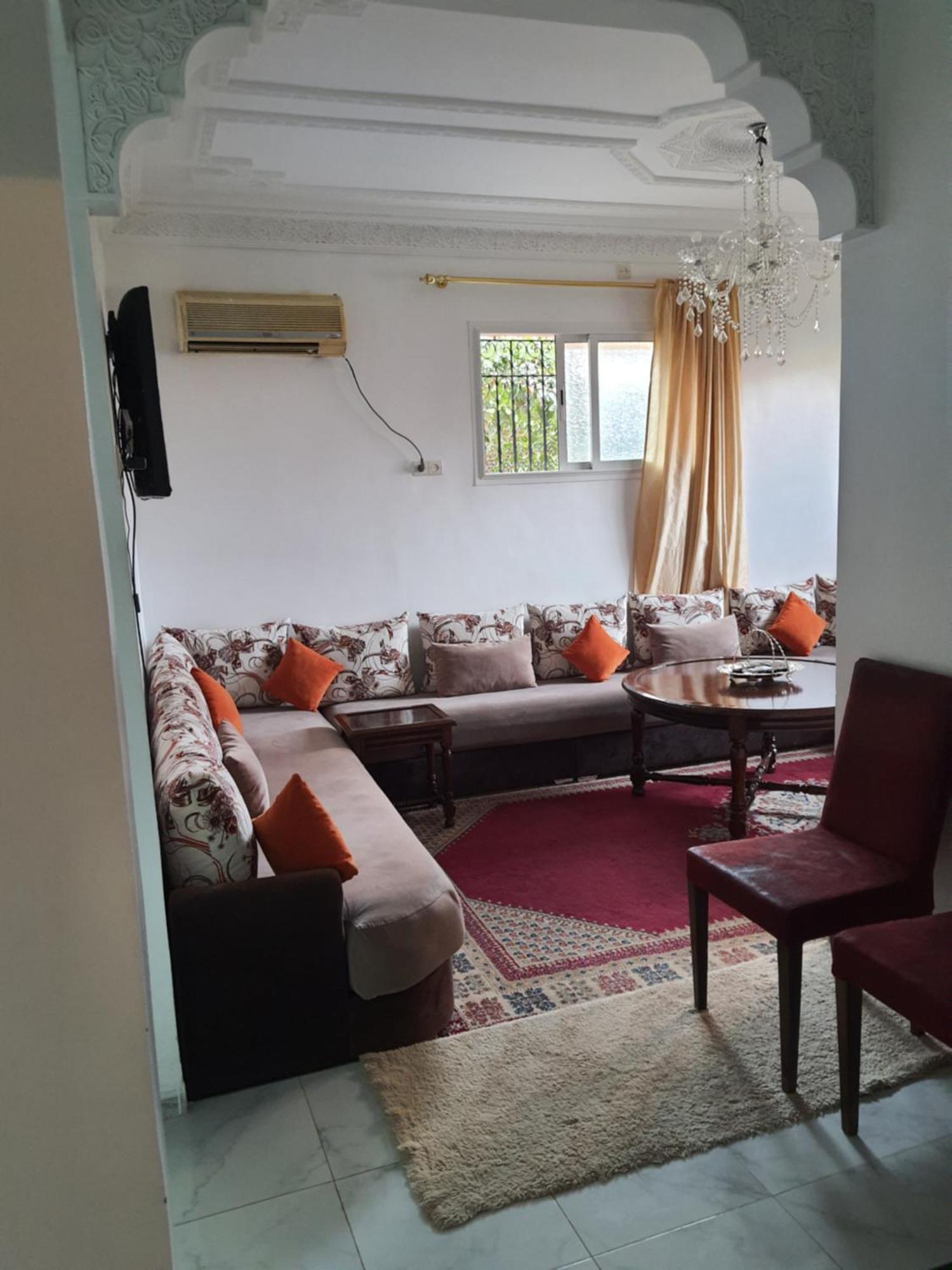 Marrakech Apartment Marrakesh Luaran gambar