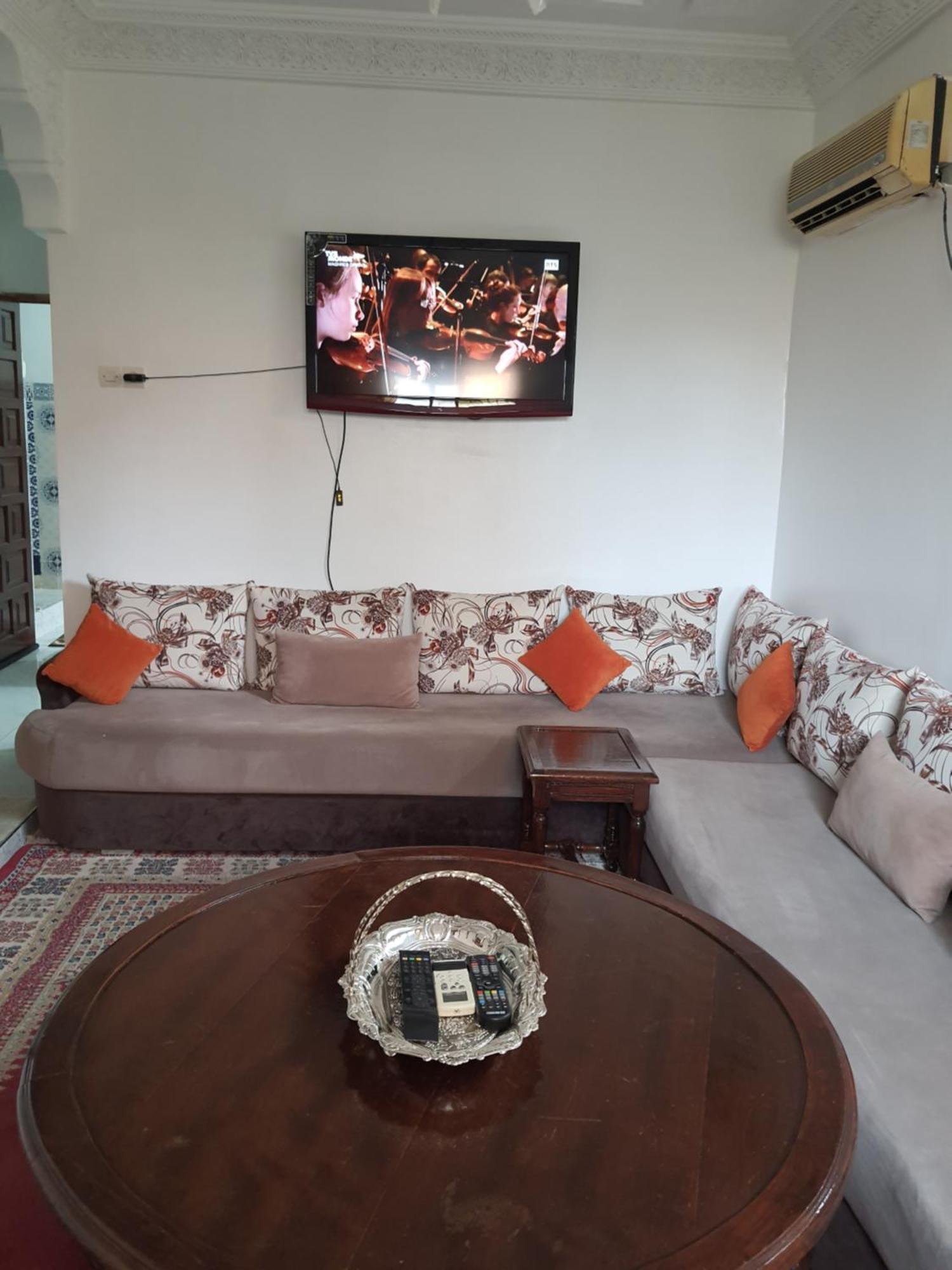 Marrakech Apartment Marrakesh Luaran gambar