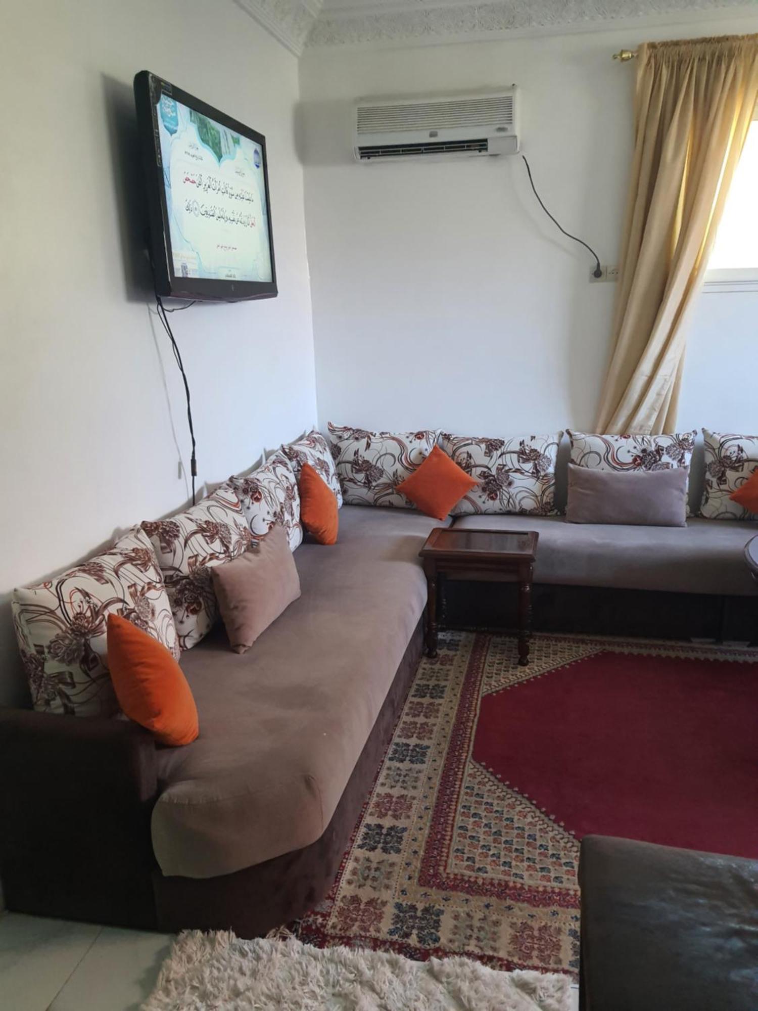 Marrakech Apartment Marrakesh Luaran gambar