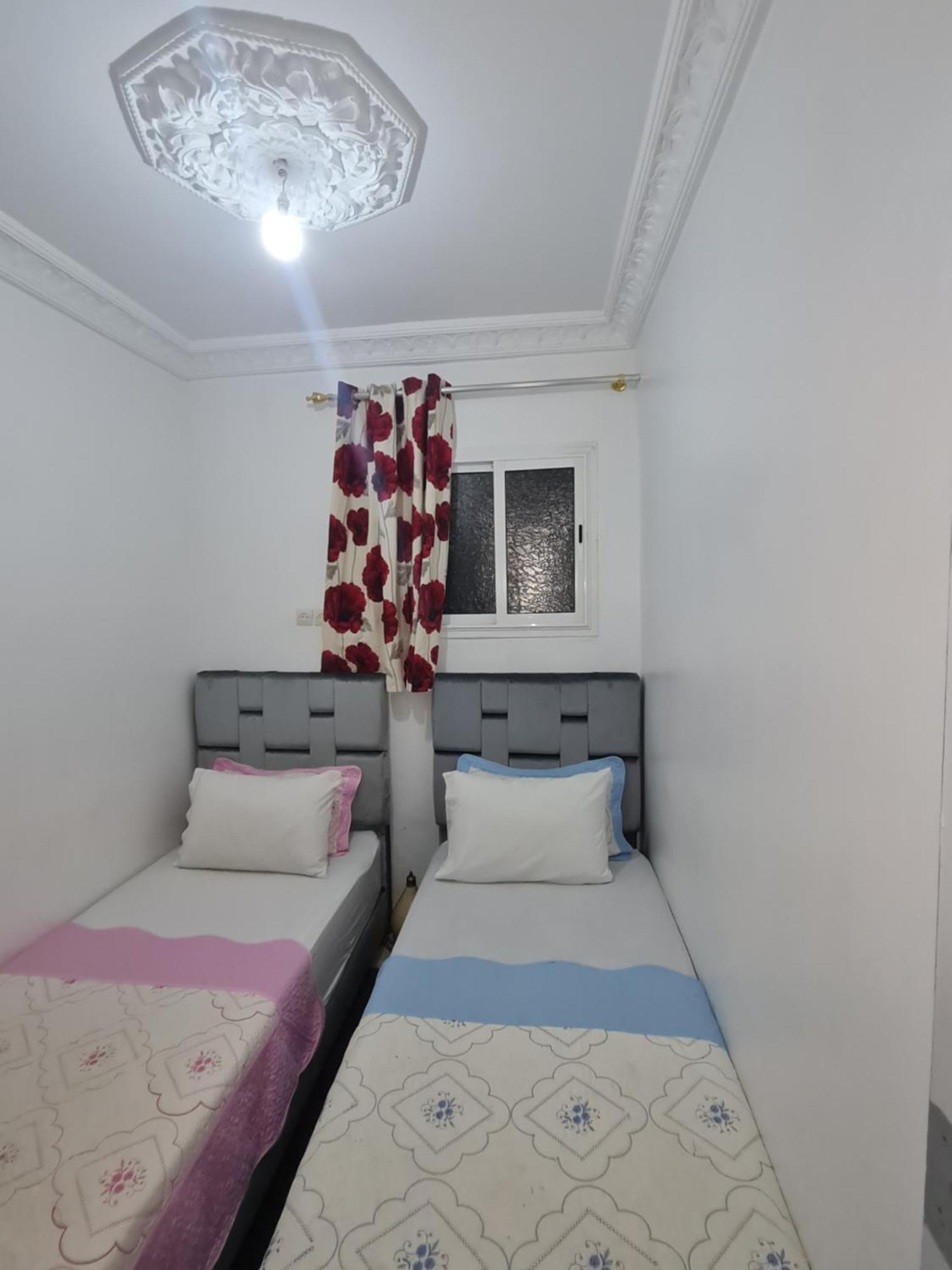 Marrakech Apartment Marrakesh Luaran gambar