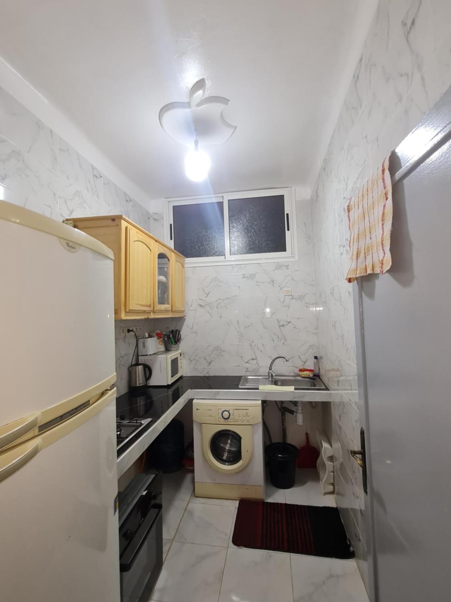 Marrakech Apartment Marrakesh Luaran gambar