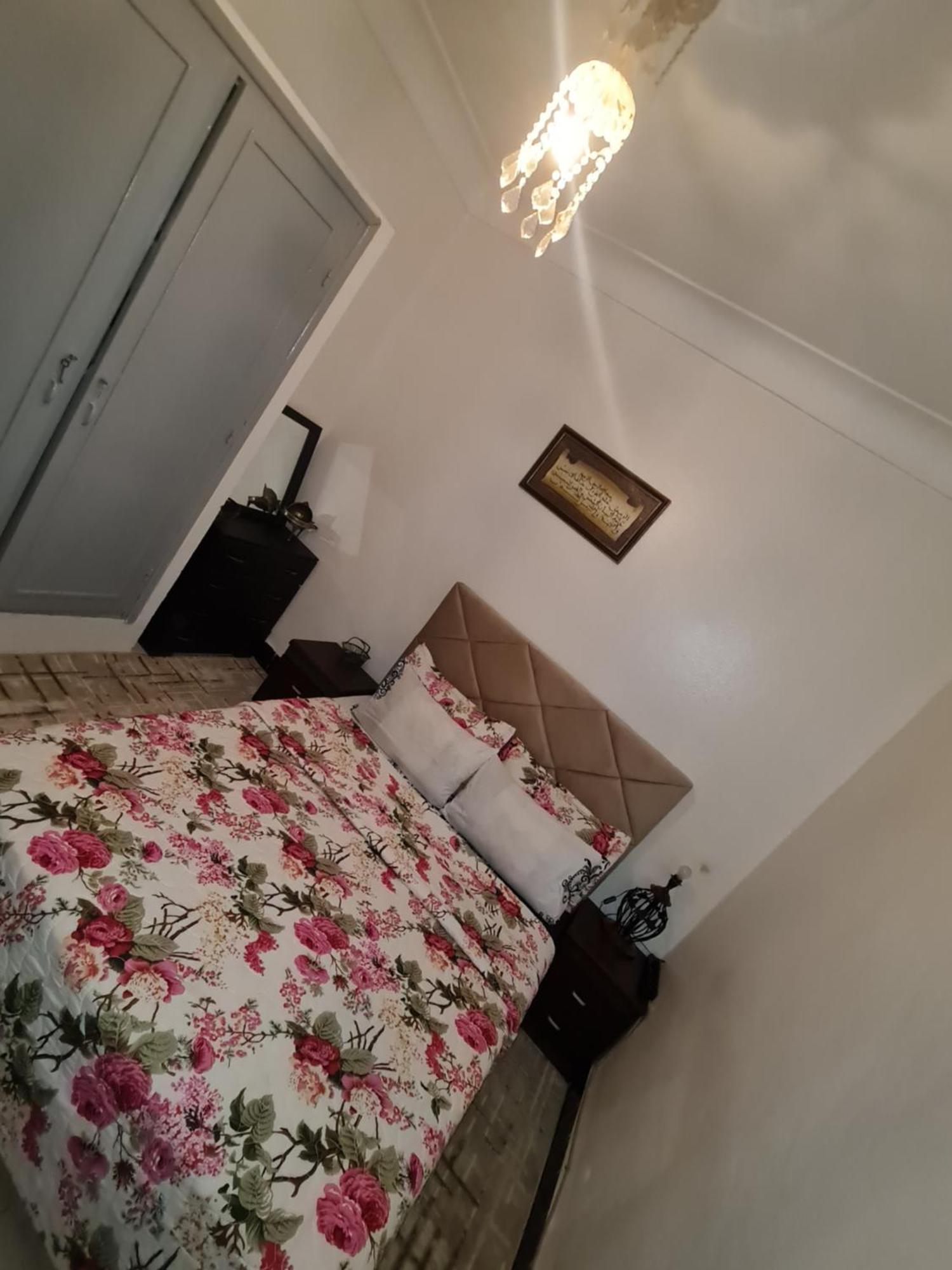 Marrakech Apartment Marrakesh Luaran gambar