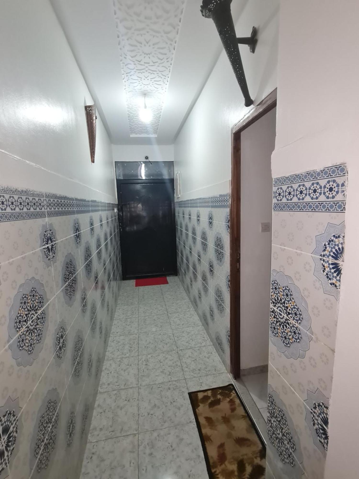 Marrakech Apartment Marrakesh Luaran gambar