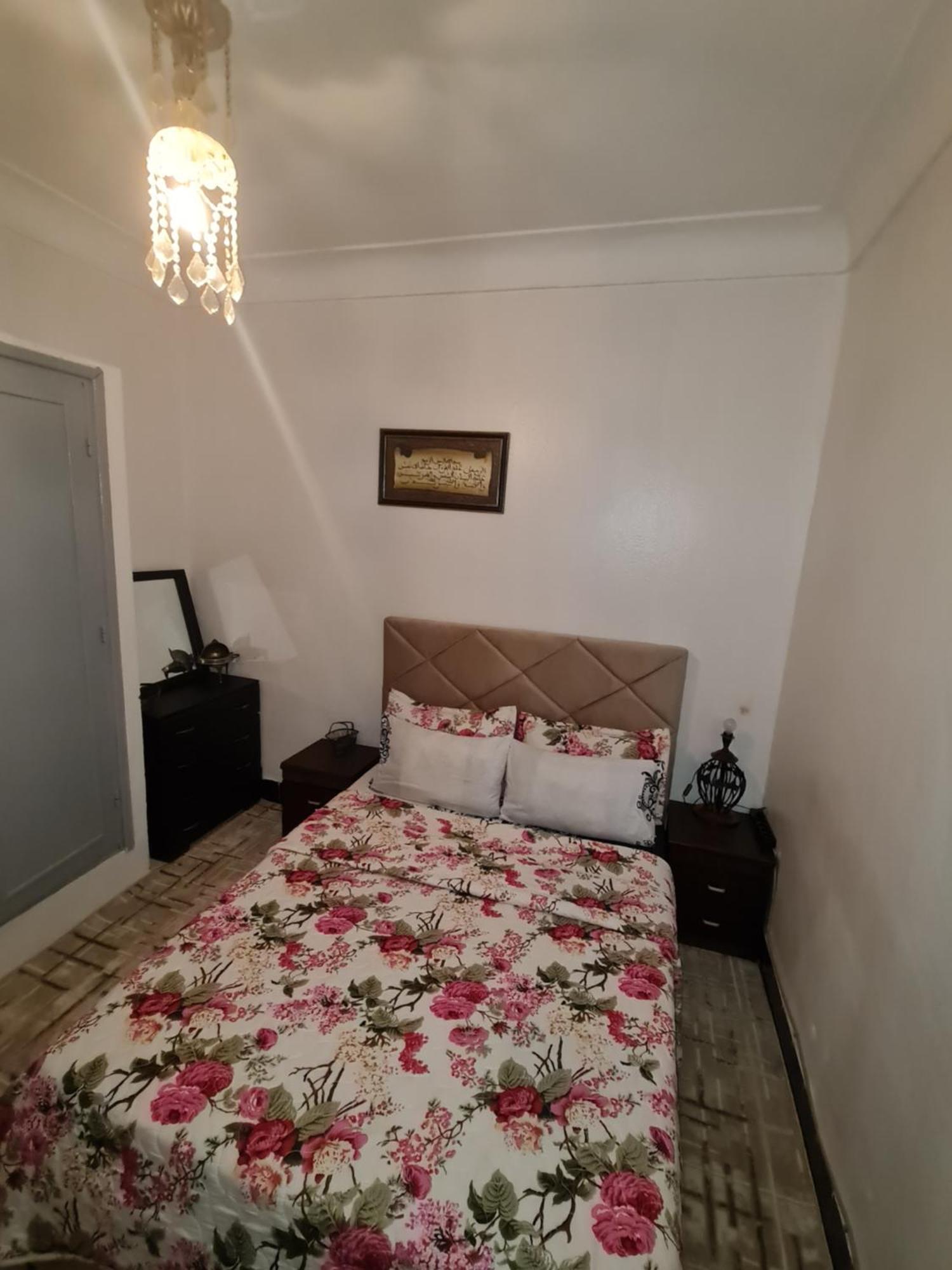 Marrakech Apartment Marrakesh Luaran gambar